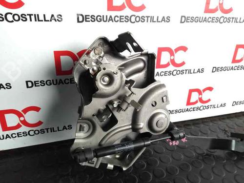 Hand brake VOLVO S80 I (184) D5 | BP17397043I18 