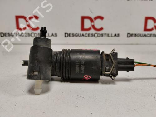 Used Washer pump NISSAN MICRA III (K12) 1.2 16V (80 hp) 17413110