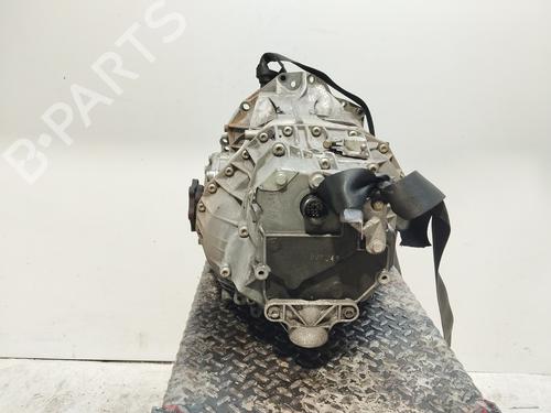 Gearbox AUDI A4 B6 (8E2) 2.4 | BP24533049M3 