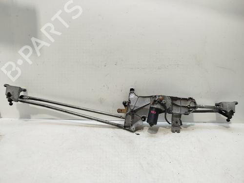 Front wiper motor CITROËN C8 (EA_, EB_) 2.2 HDi | BP31939778M29 