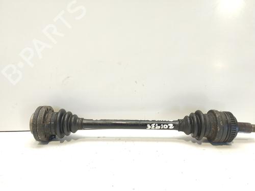 Used Left rear driveshaft BMW 3 Compact (E36) 318 tds (90 hp) 22747282