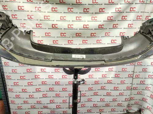 Rear bumper VW GOLF V (1K1)  | BP17423924C8 