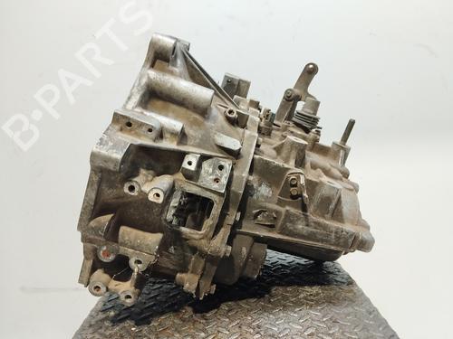 Gearbox MAZDA 6 Hatchback (GG) 2.0 DI (GG14) | BP36905620M3  - Image 7