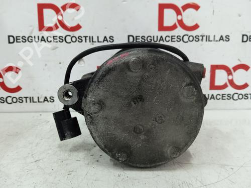 AC compressor HYUNDAI ATOS PRIME (MX) | BP35931671M34 - Image 4