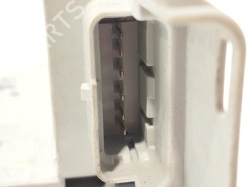 Front right lock CITROËN C4 I (LC_)  | BP23848662C97 