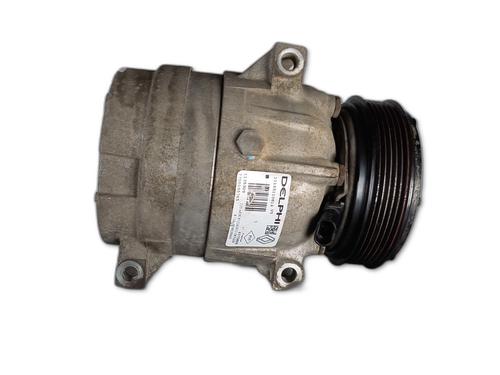 AC compressor OPEL VIVARO A Van (X83) 1.9 DTI (F7) | BP29504970M34 