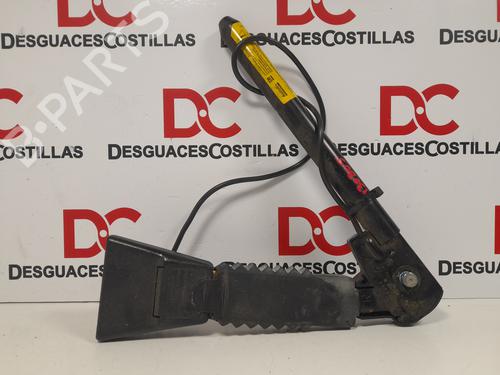 Front right belt tensioner OPEL ZAFIRA A MPV (T98) 2.0 DI 16V (F75) | BP17407091C88 