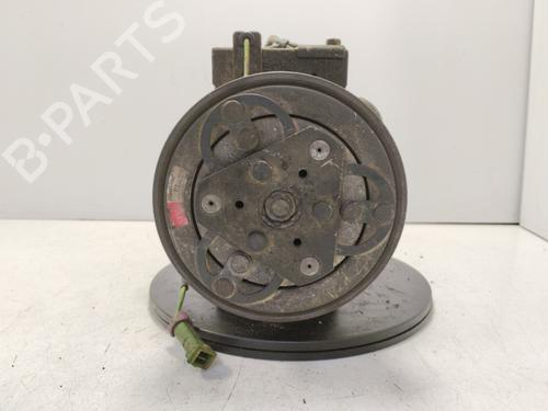 AC compressor AUDI A4 B5 (8D2) 1.8 | BP17419960M34 