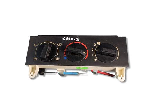 Mando climatizador Mando climatizador 38266682 38266682