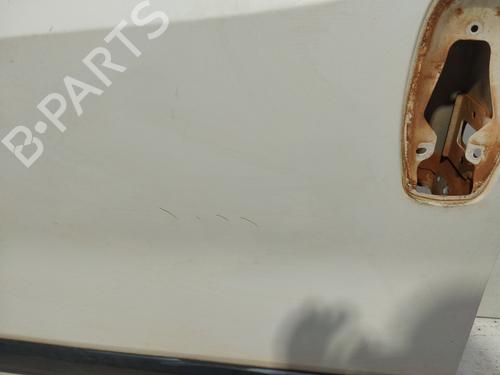 Left front door CITROËN NEMO Box Body/MPV (AA_) 1.4 HDi | BP24547558C2 