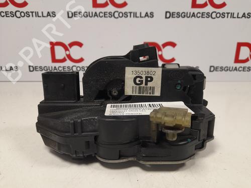 Used Front right lock CHEVROLET CRUZE (J300) 2.0 CDI (150 hp) 17405022