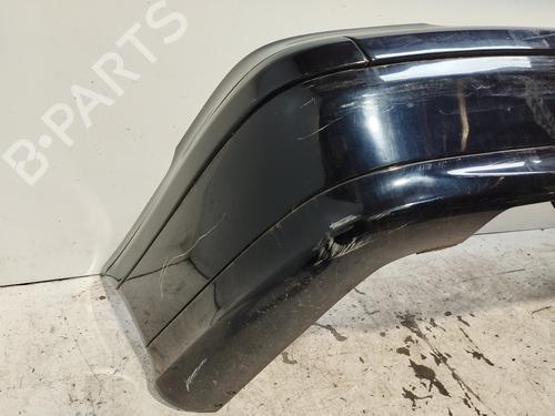 Rear bumper MERCEDES-BENZ C-CLASS (W203) C 220 CDI (203.008) | BP27703899C8 