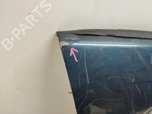 Right front door VW GOLF V (1K1)  | BP19309613C3 