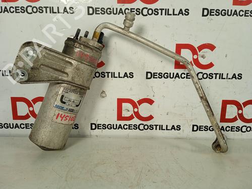 Used Other Other KIA CARNIVAL II (GQ) 2.9 CRDi (144 hp) 25848847 25848847