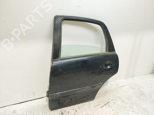 Left rear door CITROËN C3 I (FC_, FN_) 1.4 HDi | BP22409374C4 
