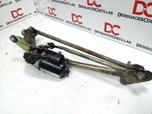 Front wiper motor DAEWOO REZZO (U100) 1.8 | BP17396891M29 
