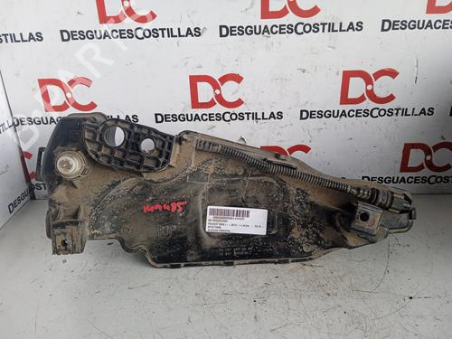 Used AdBlue tank PEUGEOT 2008 I (CU_) 1.6 BlueHDi 100 (100 hp) 17415161