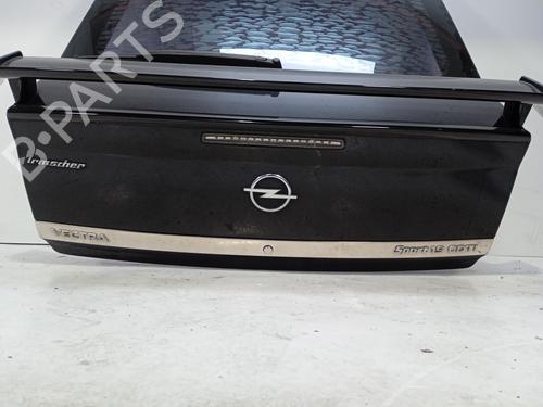 Bakluke CC/Kombi-Kupé OPEL VECTRA C GTS (Z02) 1.9 CDTI (F68) | BP25590914C6 