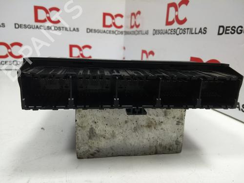 Electronic module FORD MONDEO III (B5Y) 2.0 16V TDDi / TDCi | BP17399364M83 