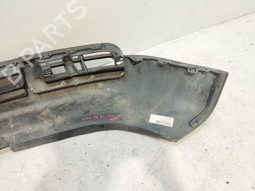 Front bumper AUDI A3 (8L1) 1.9 TDI | BP31189358C7 