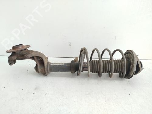 Used Right front shock absorber CITROËN SAXO (S0, S1) 1.1 X, SX (60 hp) 29943316