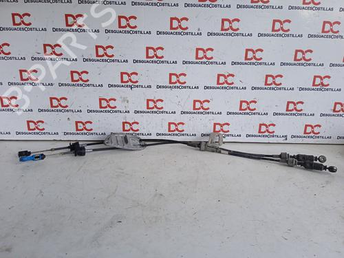 Used Other TOYOTA AURIS (_E15_) [2006-2012]  17419049