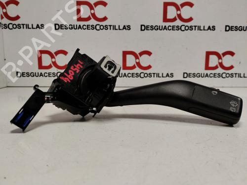 Used Steering column stalk SEAT LEON (1P1) 1.9 TDI (105 hp) 17413650
