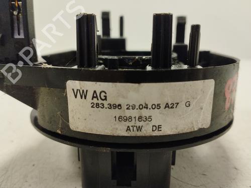 Squib airbag SEAT IBIZA III (6L1)  | BP20303173C102 