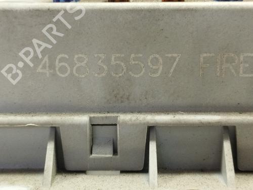 Fuse box FIAT PUNTO (188_) 1.4 | BP17423095E1 