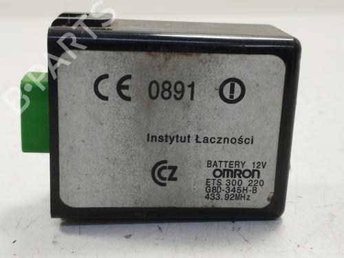 Electronic module HONDA CR-V II (RD_) 2.0 (RD5) | BP30194523M83 
