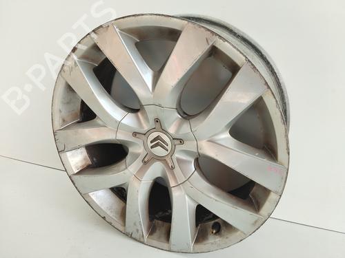 Rim CITROËN C4 Picasso I MPV (UD_) 2.0 HDi 138 | BP18883756C45 