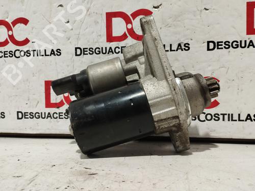Startmotor VW GOLF V (1K1) | BP30540054M8