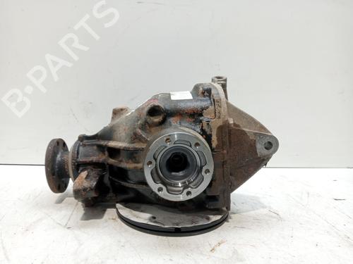 Differential hinten für BMW 3 (E46) 318 i (118 hp) 32743938