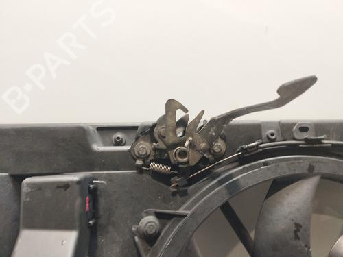 Radiator fan CITROËN C4 I (LC_)  | BP24310787M35 