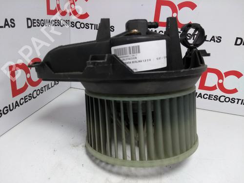 Used Heater blower motor CITROËN XSARA Coupe (N0) 1.9 D (70 hp) 17399401