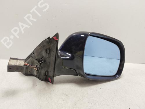 Used Right mirror AUDI A4 B5 (8D2) [1994-2001]  22334152