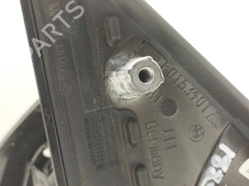 Left mirror BMW 5 (F10) 530 d | BP19031254C26 