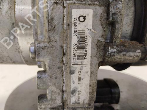 Styring servopumpe CITROËN C4 I (LC_) | BP30563345M99