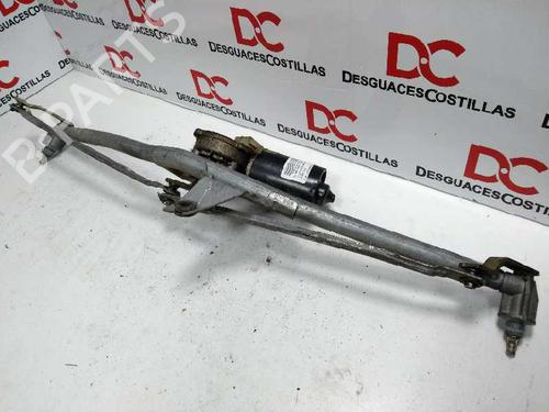Used Front wiper motor VW PASSAT B5 (3B2) 1.9 TDI (110 hp) 17396897
