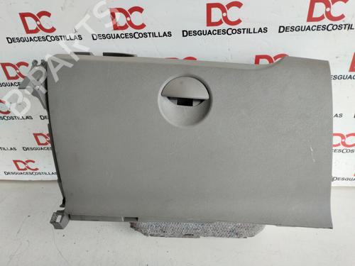 Used Glove box RENAULT KANGOO / GRAND KANGOO II (KW0/1_) 1.5 dCi 70 (KW0V, KW0A) (68 hp) 24484586