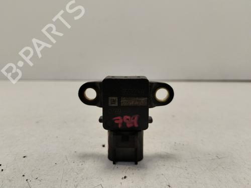 Used Electronic sensor Electronic sensor OPEL ZAFIRA A MPV (T98) [1999-2006] 35942620 35942620