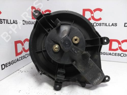 Heater blower motor CITROËN XSARA Coupe (N0) 1.9 D | BP17399409M62 