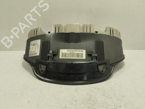 Instrument cluster BMW 3 (E46) 320 d | BP31052701C47 