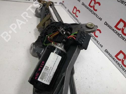 Front wiper motor MERCEDES-BENZ S-CLASS (W220, V220) S 500, S 500 L (220.075, 220.175, 220.875) | BP17396859M29 