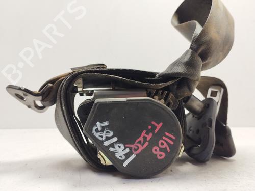 Used Rear left seatbelt RENAULT KANGOO / GRAND KANGOO II (KW0/1_) [2008-2025]  21679547