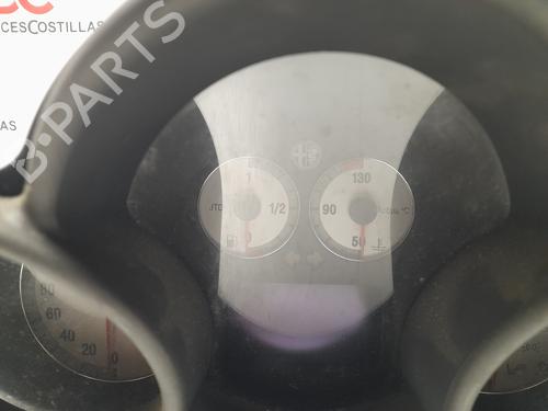 Instrument cluster ALFA ROMEO GT (937_) 1.9 JTD (937CXN1B) | BP17406645C47 