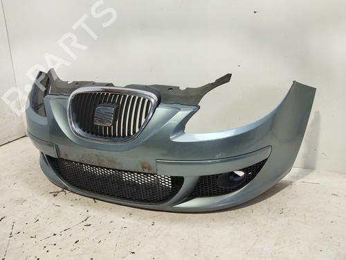 Front bumper SEAT ALTEA (5P1)  | BP28097504C7 