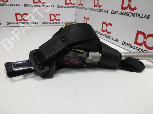 Front left seatbelt AUDI A3 (8L1) 1.9 TDI | BP17399286I26 
