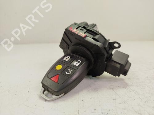 Ratlås/Tændingslås VOLVO S40 II (544) 1.6 D (110 hp) 30508395