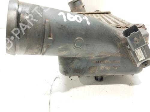 Intercooler PEUGEOT 307 (3A/C)  | BP31022683M30  - Image 5